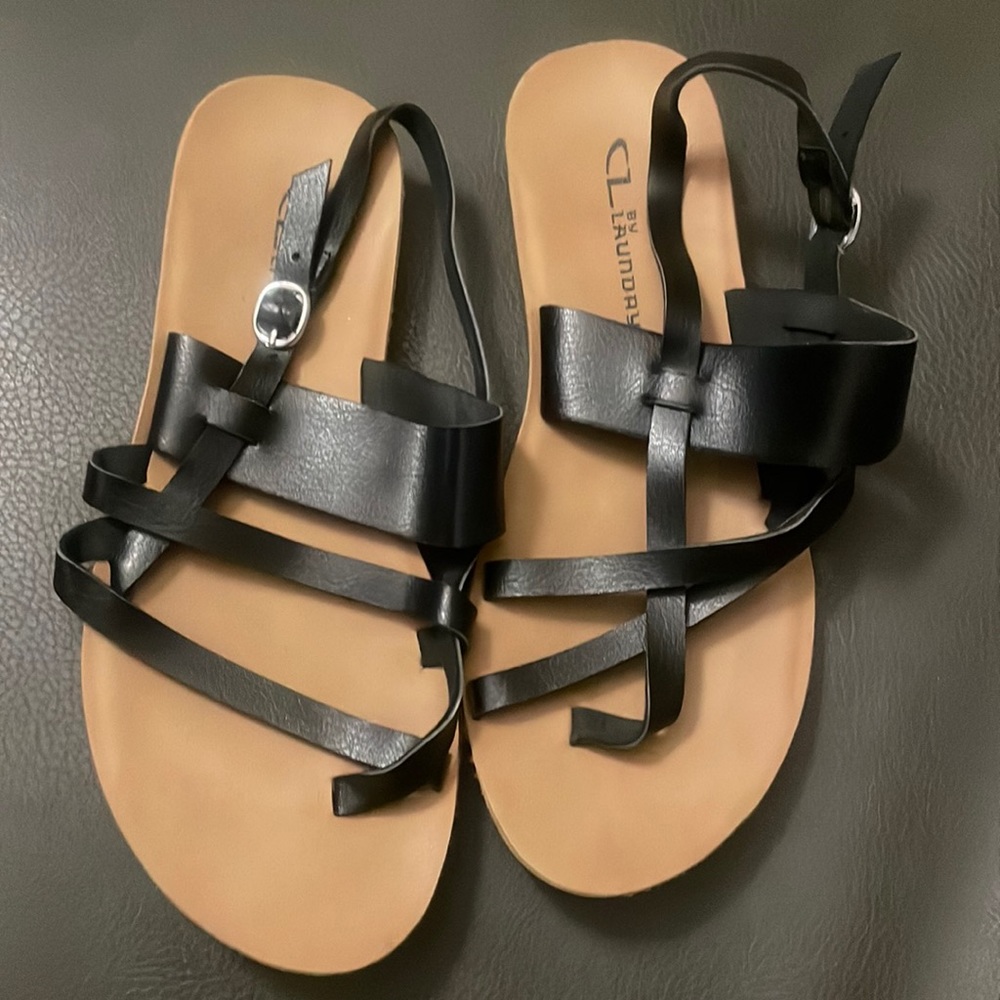 Sandals for girls